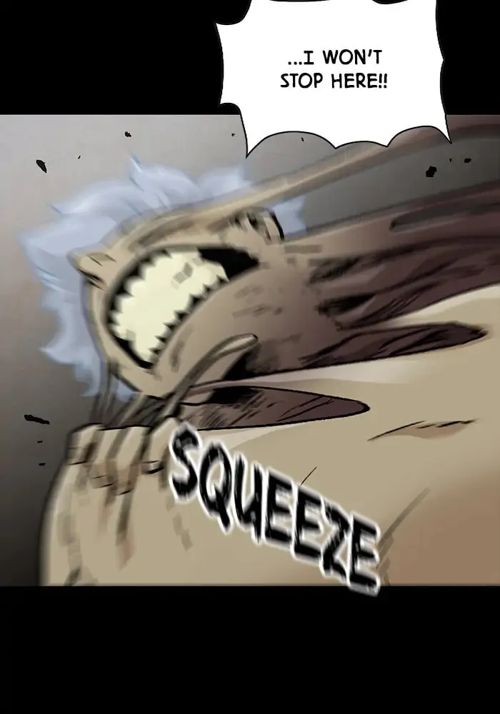 Read Deadlife chapter 99 image 21 on Lezhin