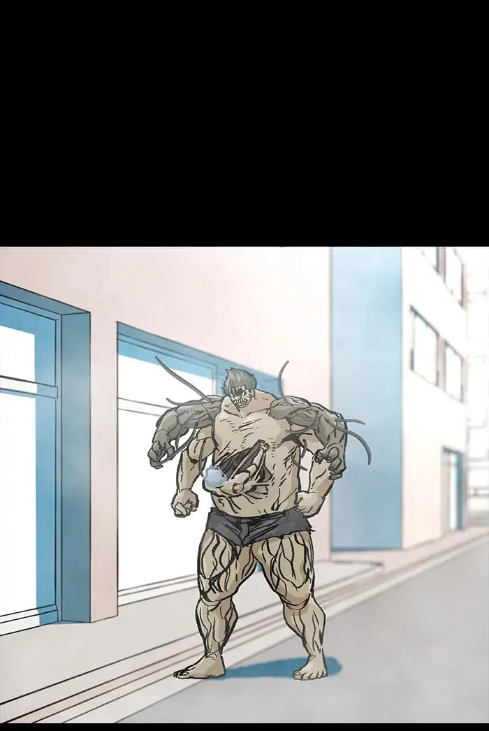 Read Deadlife chapter 99 image 22 on Lezhin