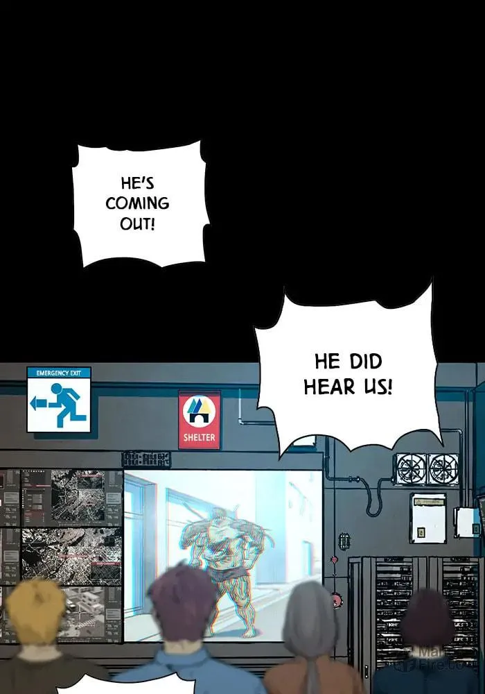 Read Deadlife chapter 99 image 23 on Lezhin