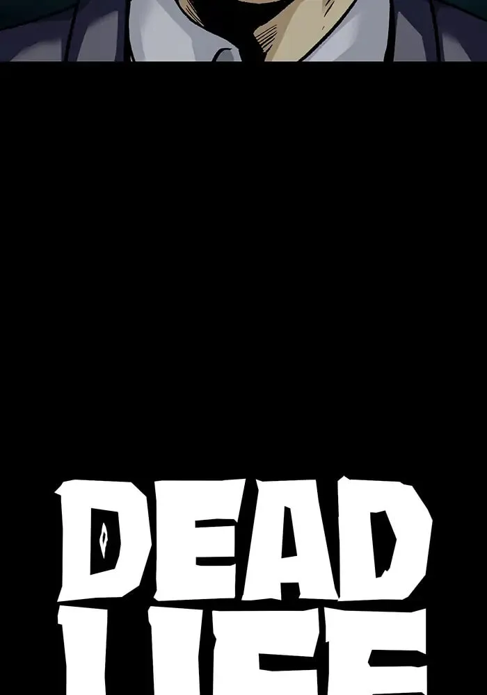 Read Deadlife chapter 99 image 25 on Lezhin