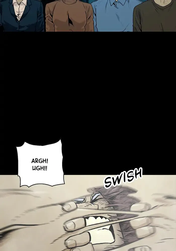Read Deadlife chapter 99 image 3 on Lezhin