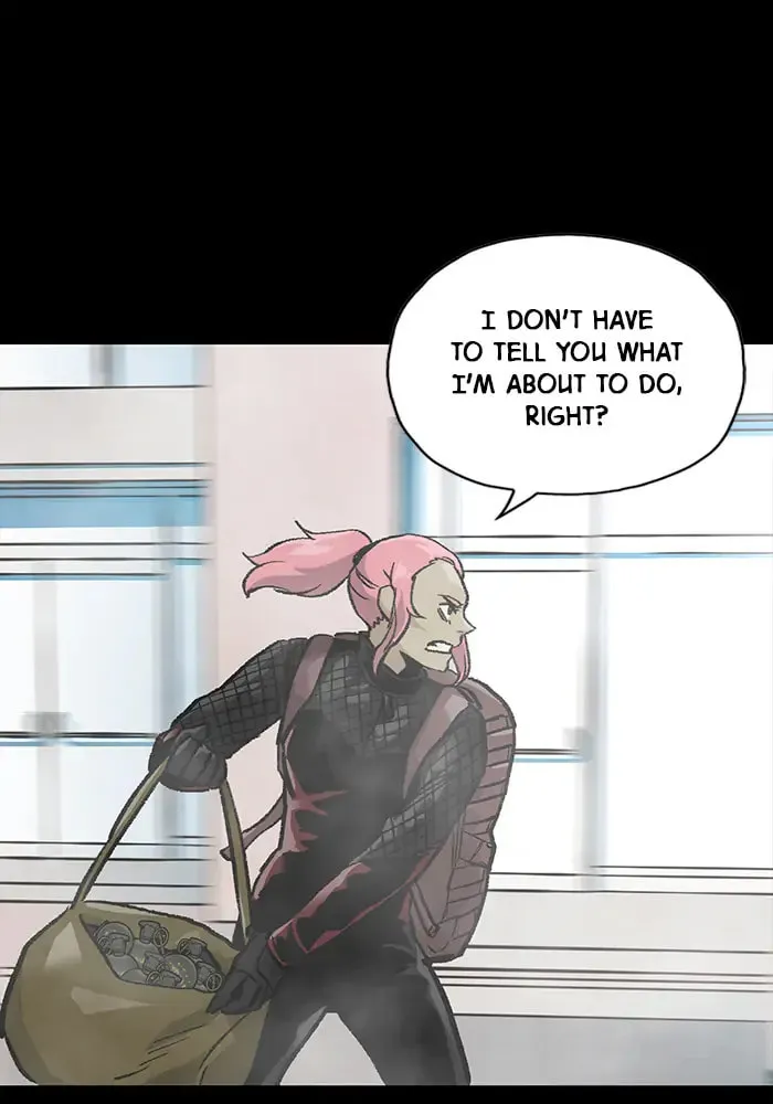 Read Deadlife chapter 99 image 30 on Lezhin