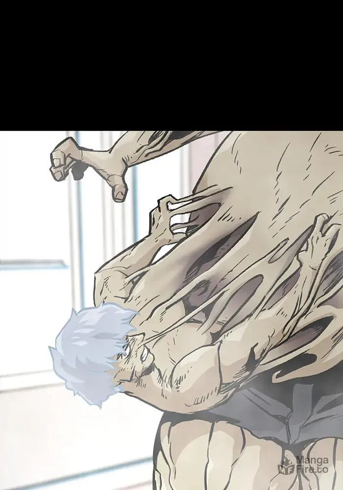 Read Deadlife chapter 99 image 34 on Lezhin