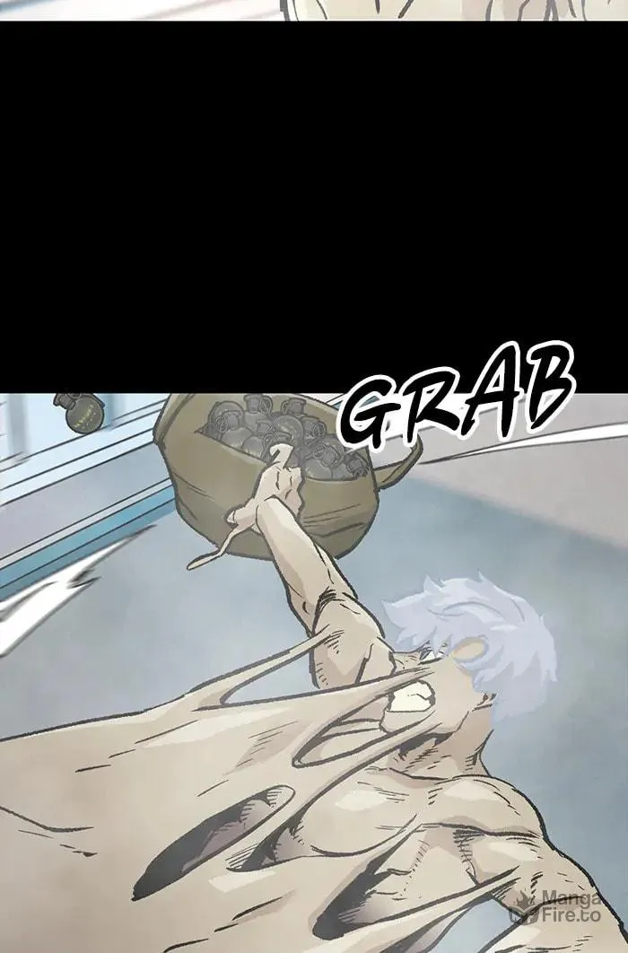 Read Deadlife chapter 99 image 35 on Lezhin