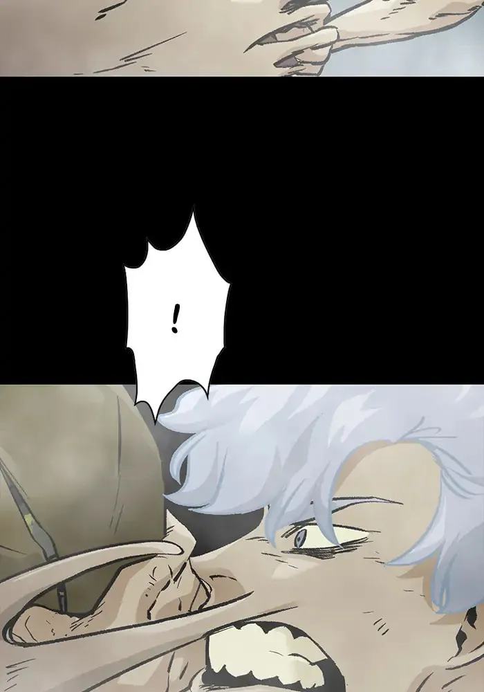 Read Deadlife chapter 99 image 36 on Lezhin