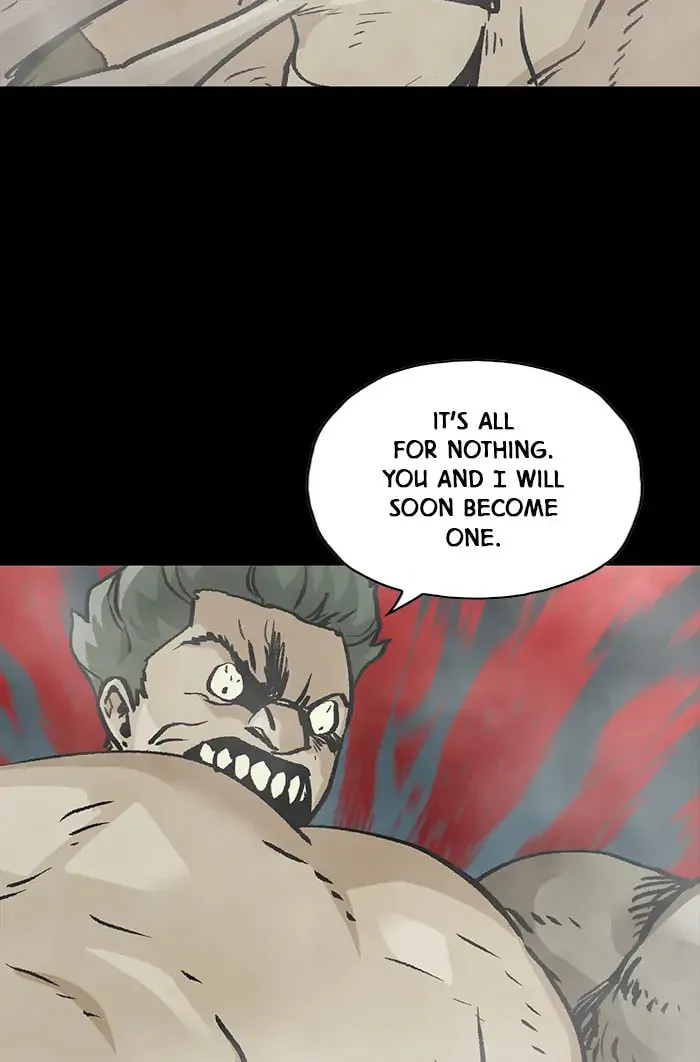 Read Deadlife chapter 99 image 37 on Lezhin