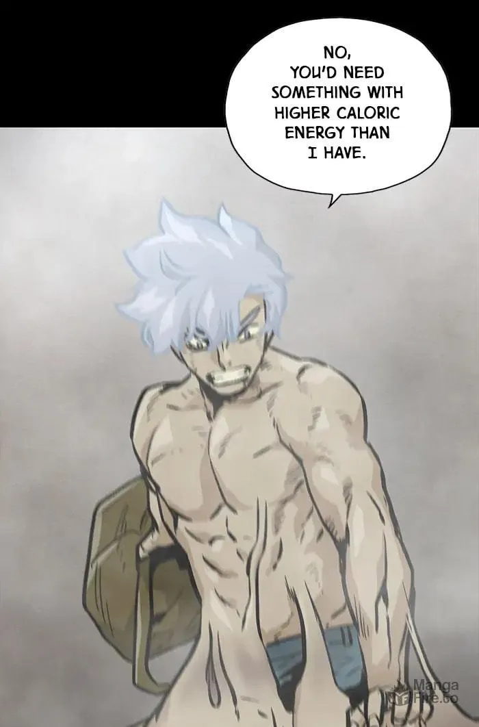 Read Deadlife chapter 99 image 39 on Lezhin