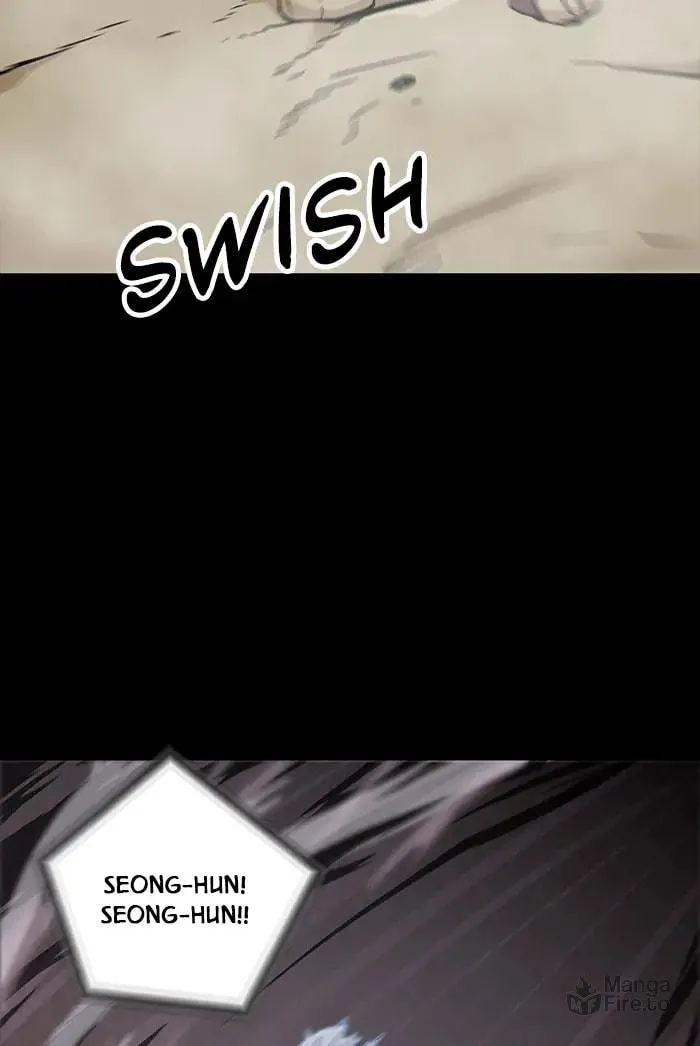 Read Deadlife chapter 99 image 4 on Lezhin