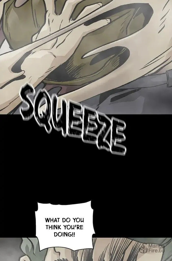 Read Deadlife chapter 99 image 41 on Lezhin
