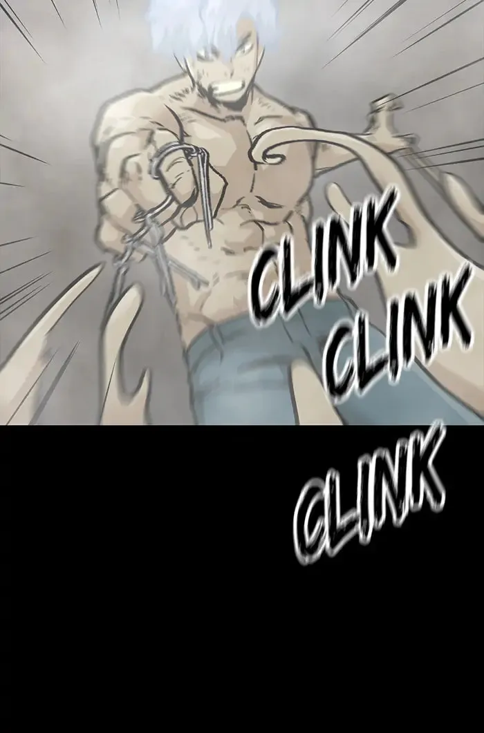 Read Deadlife chapter 99 image 43 on Lezhin