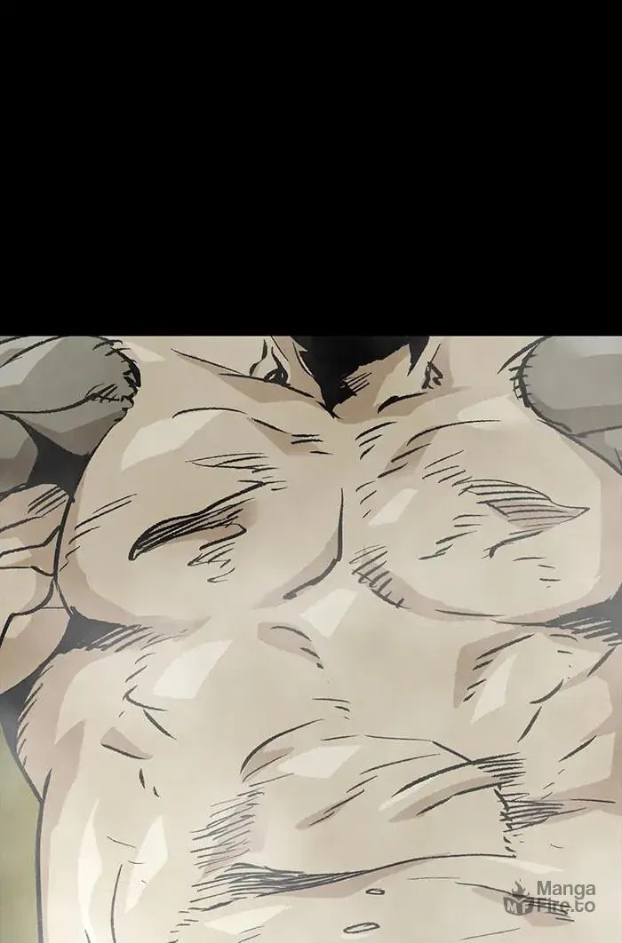 Read Deadlife chapter 99 image 47 on Lezhin