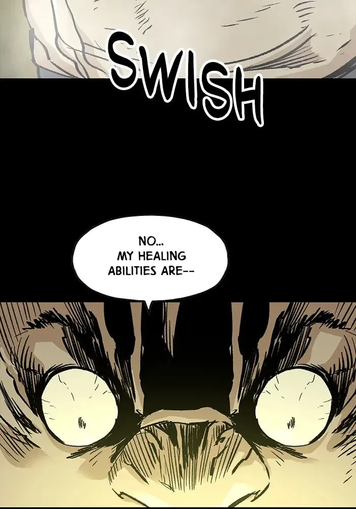 Read Deadlife chapter 99 image 48 on Lezhin