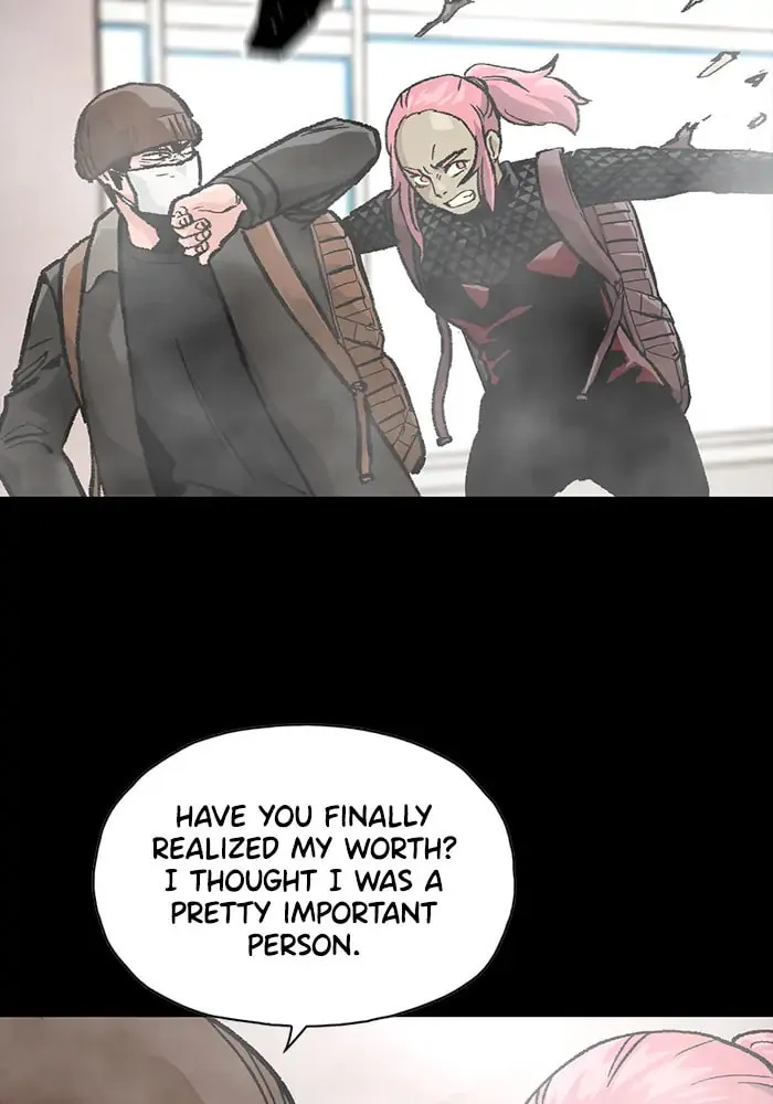 Read Deadlife chapter 99 image 52 on Lezhin
