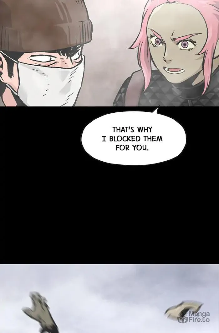 Read Deadlife chapter 99 image 53 on Lezhin