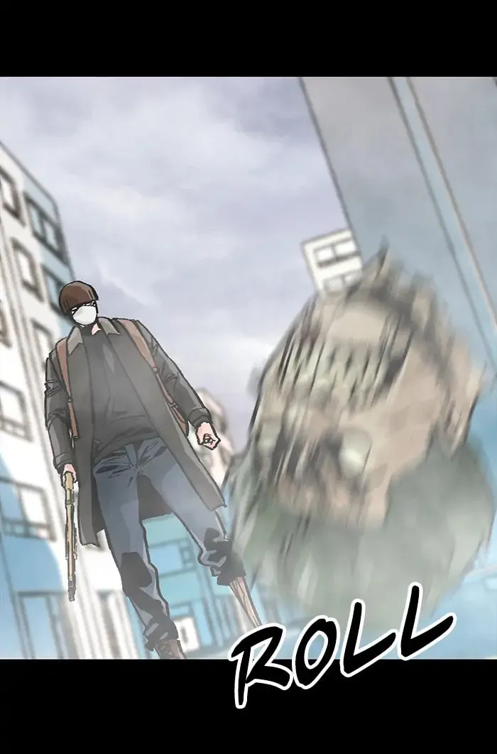 Read Deadlife chapter 99 image 55 on Lezhin
