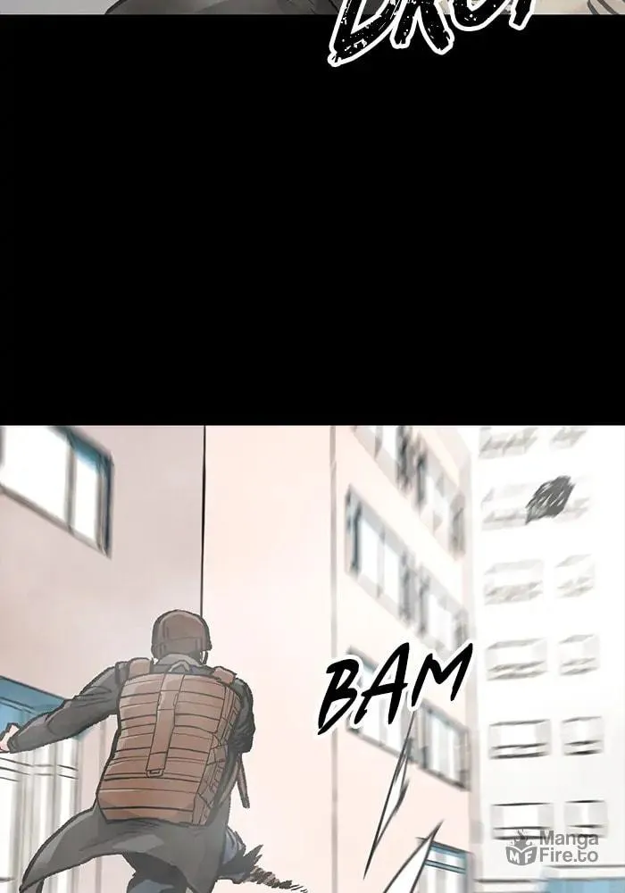Read Deadlife chapter 99 image 59 on Lezhin