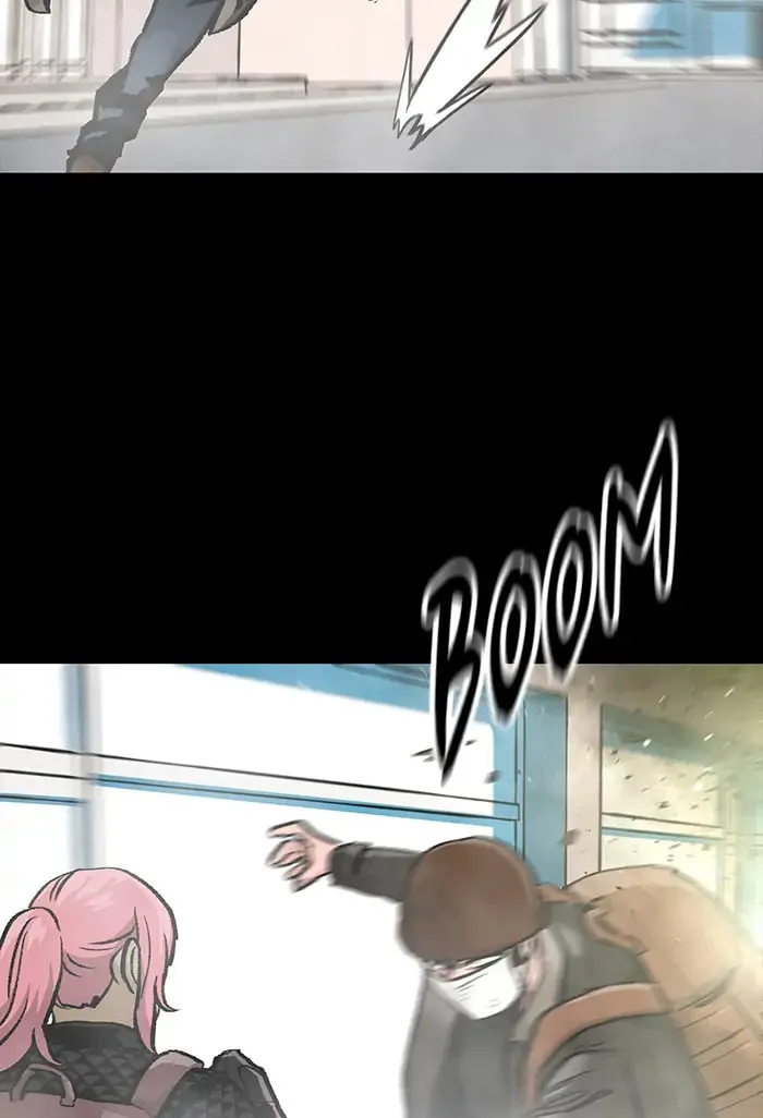 Read Deadlife chapter 99 image 60 on Lezhin