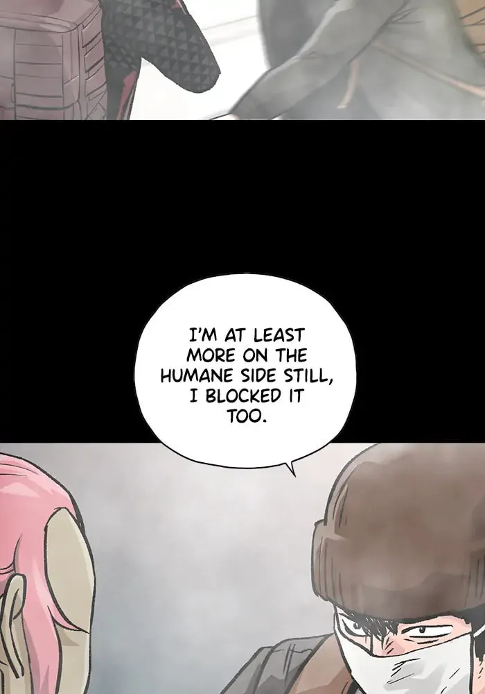 Read Deadlife chapter 99 image 61 on Lezhin