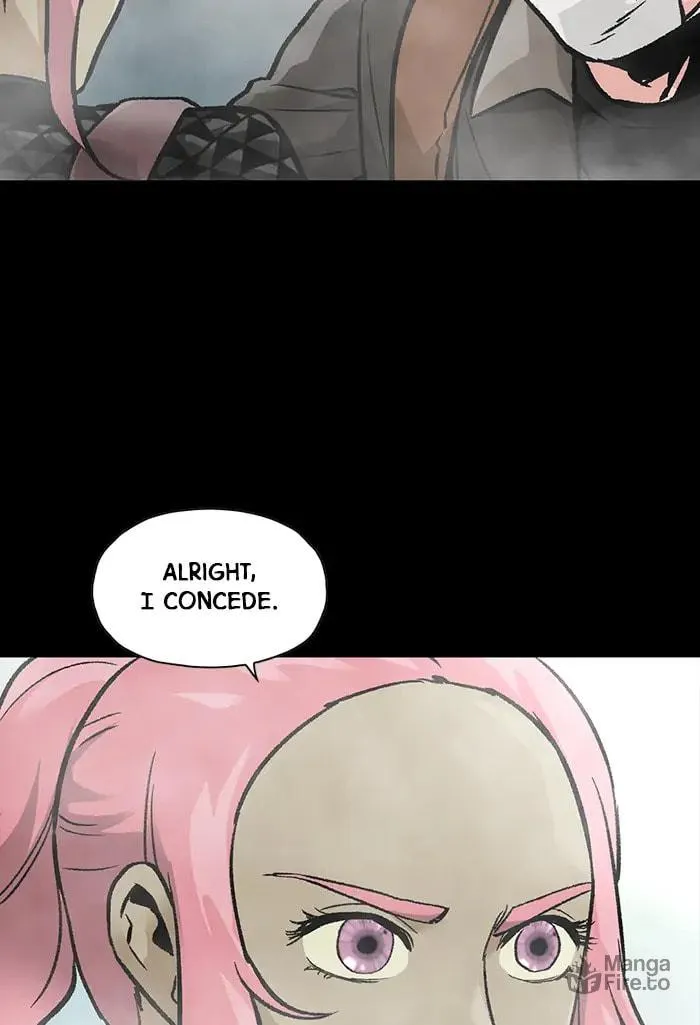 Read Deadlife chapter 99 image 62 on Lezhin