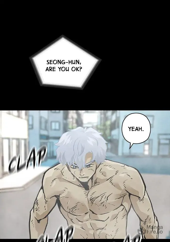 Read Deadlife chapter 99 image 65 on Lezhin