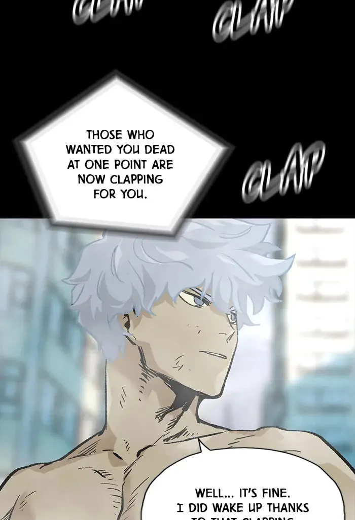 Read Deadlife chapter 99 image 66 on Lezhin