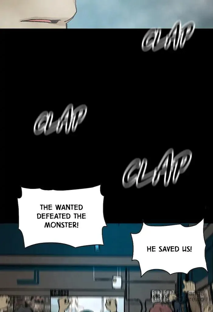 Read Deadlife chapter 99 image 68 on Lezhin