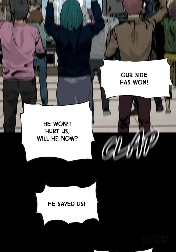 Read Deadlife chapter 99 image 69 on Lezhin