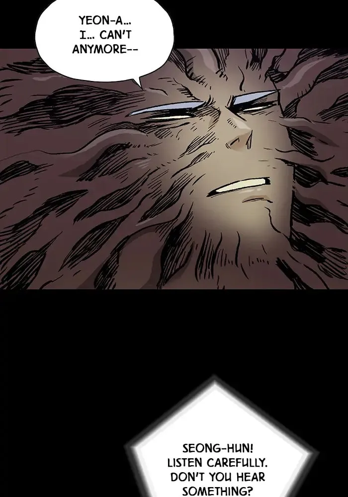 Read Deadlife chapter 99 image 7 on Lezhin