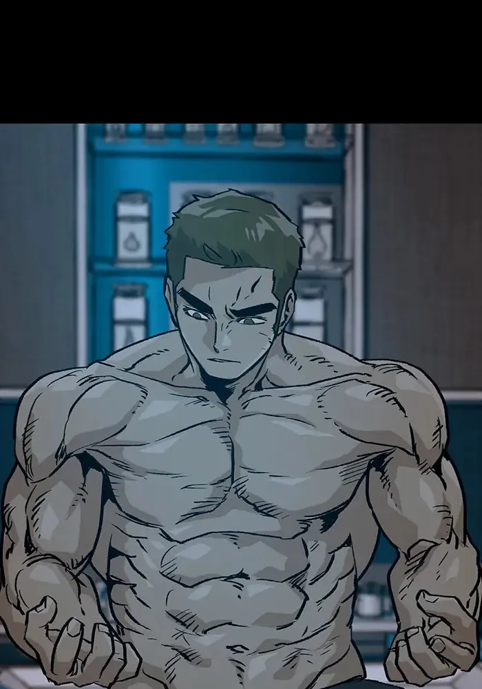 Read Deadlife chapter 99 image 73 on Lezhin