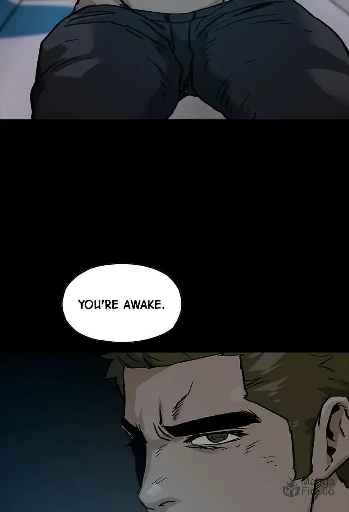 Read Deadlife chapter 99 image 74 on Lezhin