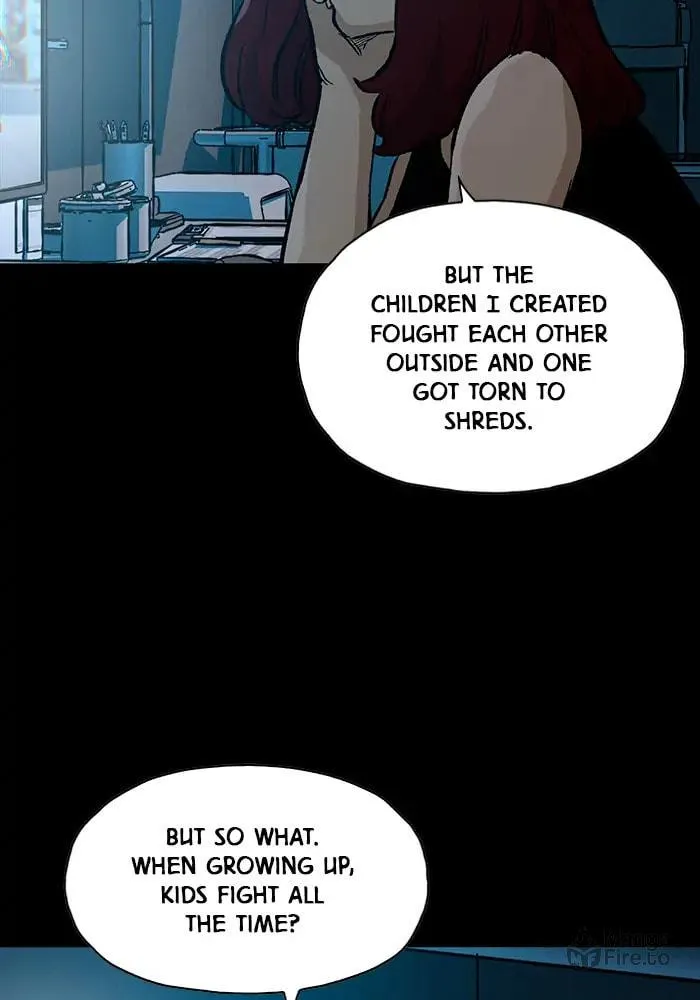 Read Deadlife chapter 99 image 77 on Lezhin
