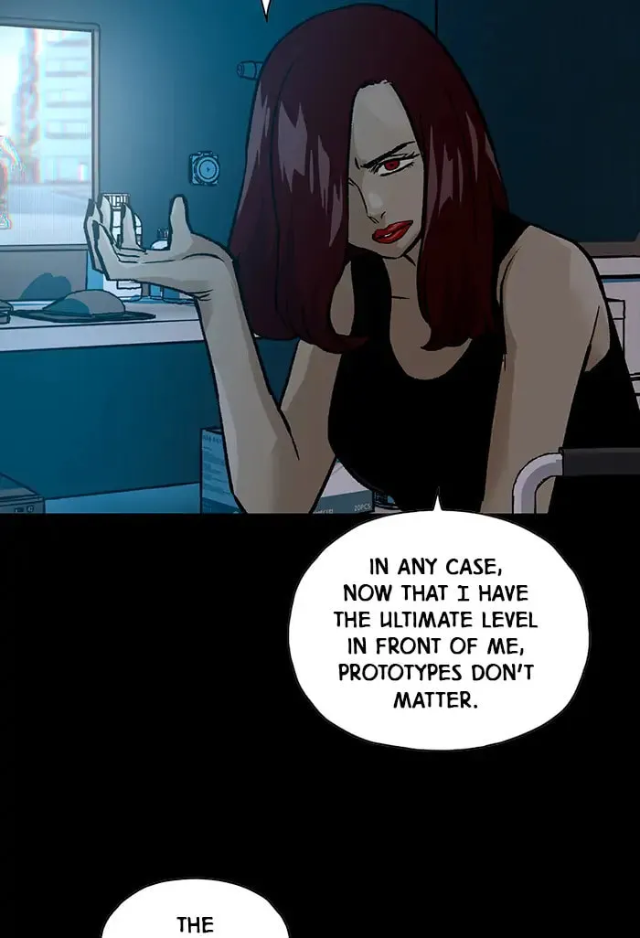 Read Deadlife chapter 99 image 78 on Lezhin