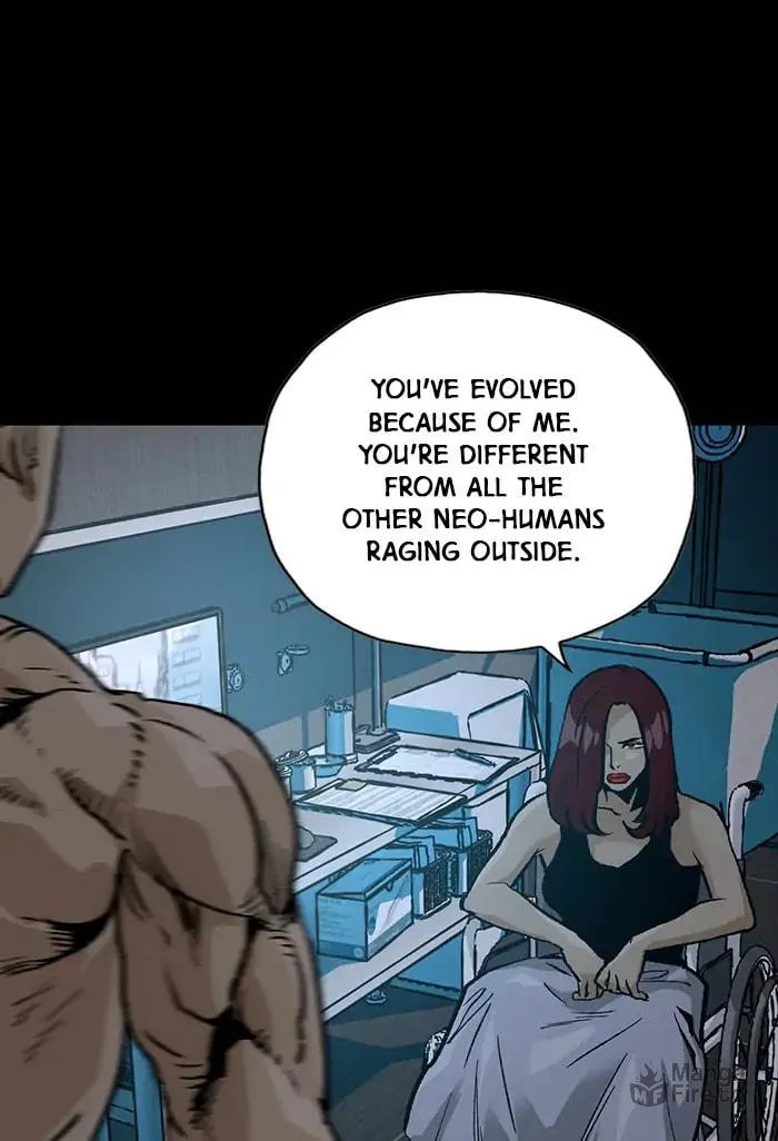 Read Deadlife chapter 99 image 80 on Lezhin