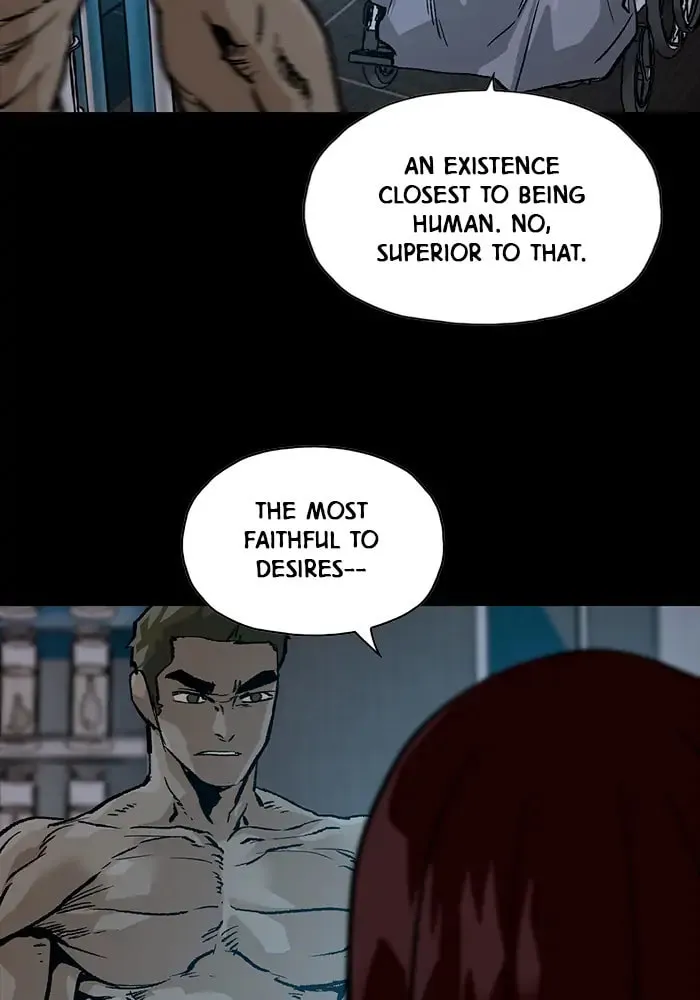 Read Deadlife chapter 99 image 81 on Lezhin