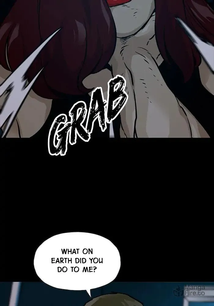 Read Deadlife chapter 99 image 83 on Lezhin
