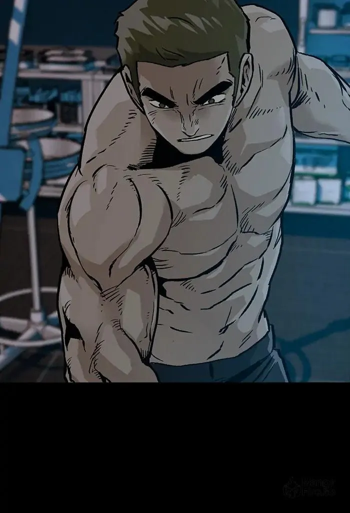 Read Deadlife chapter 99 image 84 on Lezhin