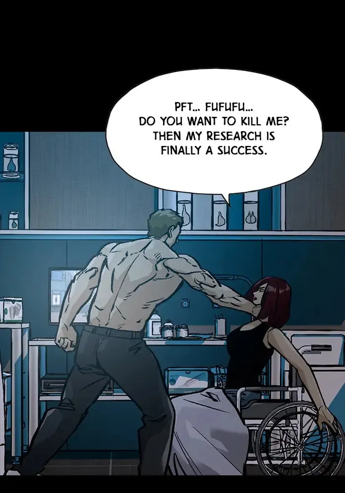 Read Deadlife chapter 99 image 85 on Lezhin