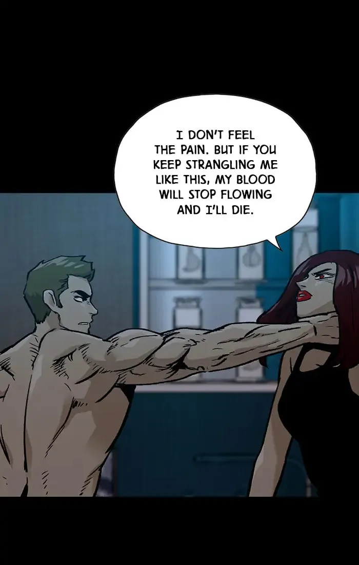 Read Deadlife chapter 99 image 87 on Lezhin