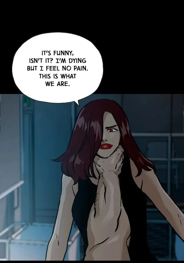 Read Deadlife chapter 99 image 88 on Lezhin