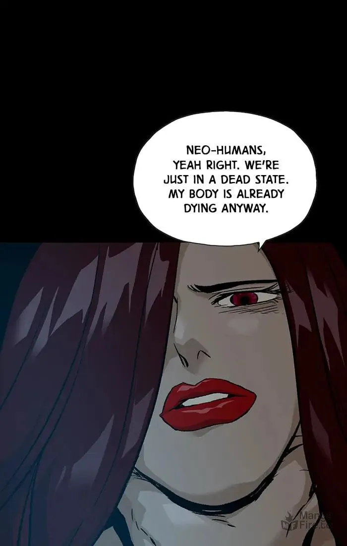 Read Deadlife chapter 99 image 89 on Lezhin