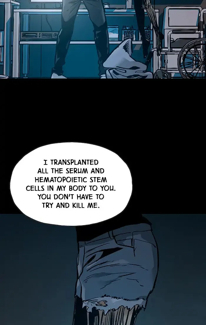 Read Deadlife chapter 99 image 91 on Lezhin
