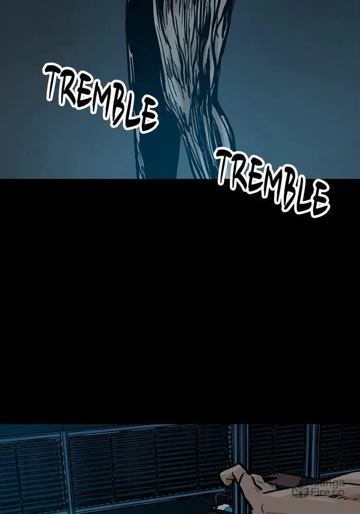 Read Deadlife chapter 99 image 92 on Lezhin