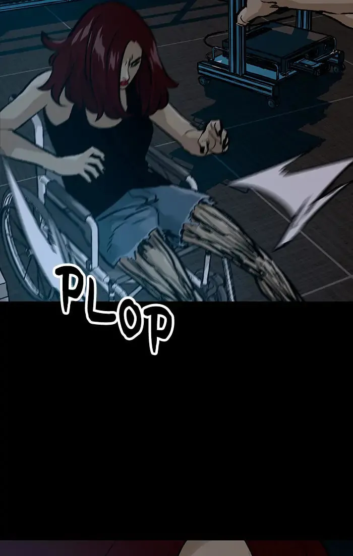 Read Deadlife chapter 99 image 93 on Lezhin