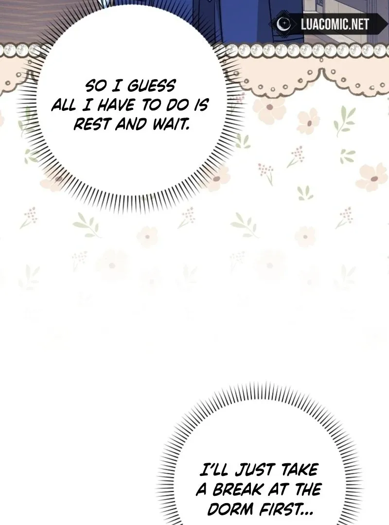 Deadline Is Raining in the Status Window Chapter 64 page 102 - 
