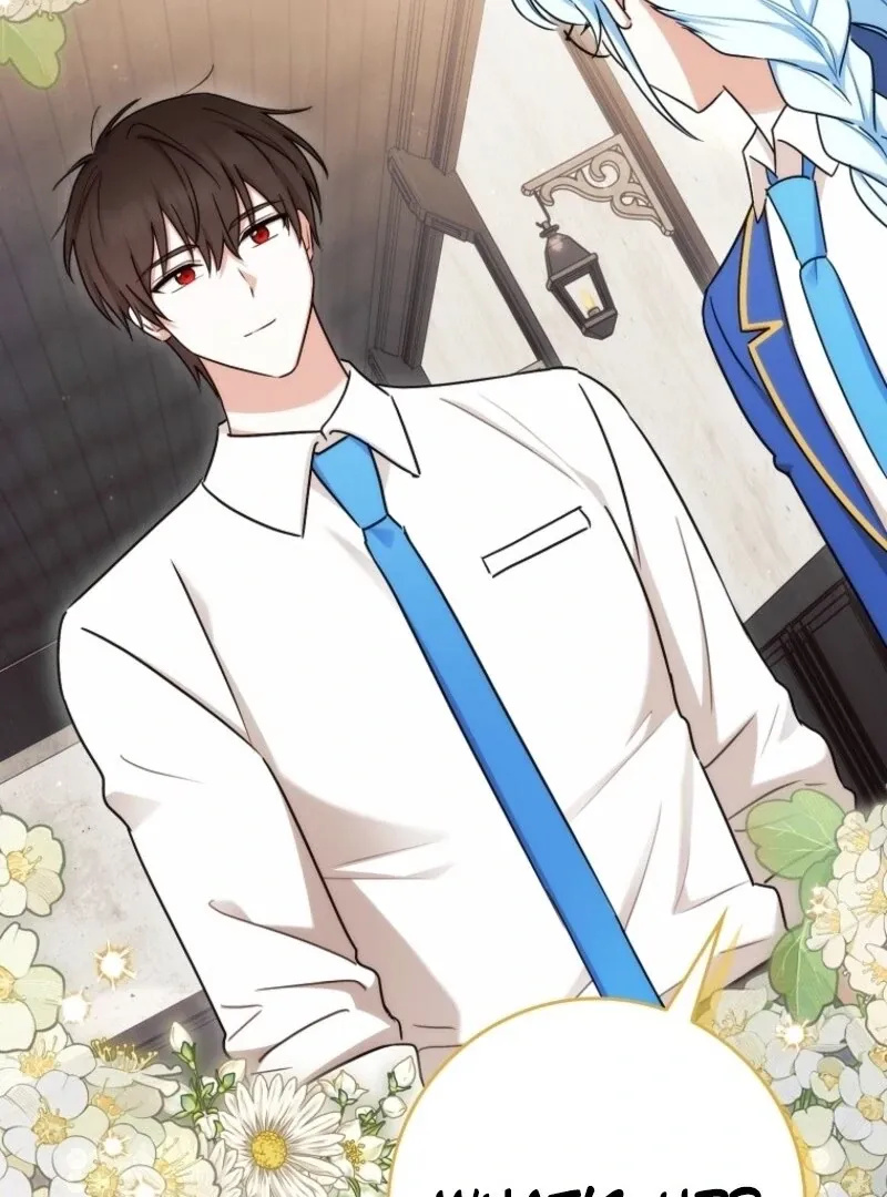 Deadline Is Raining in the Status Window Chapter 64 page 106 - 