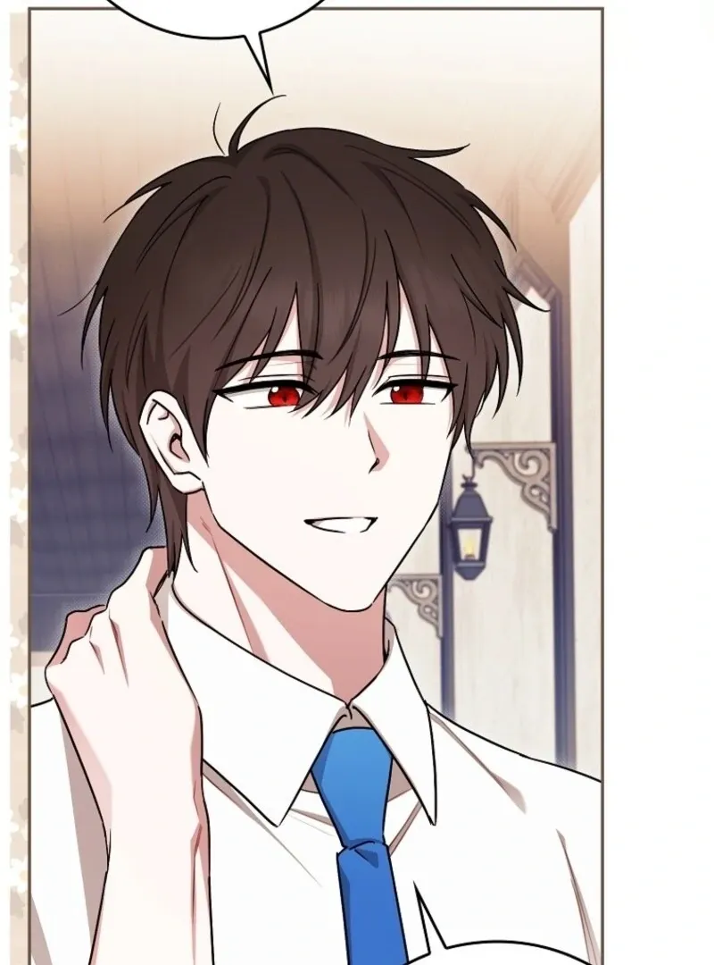 Deadline Is Raining in the Status Window Chapter 64 page 108 - 