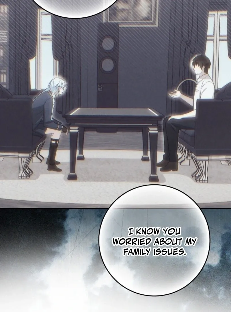 Deadline Is Raining in the Status Window Chapter 64 page 110 - 