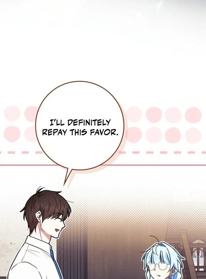 Deadline Is Raining in the Status Window Chapter 64 page 111 - 