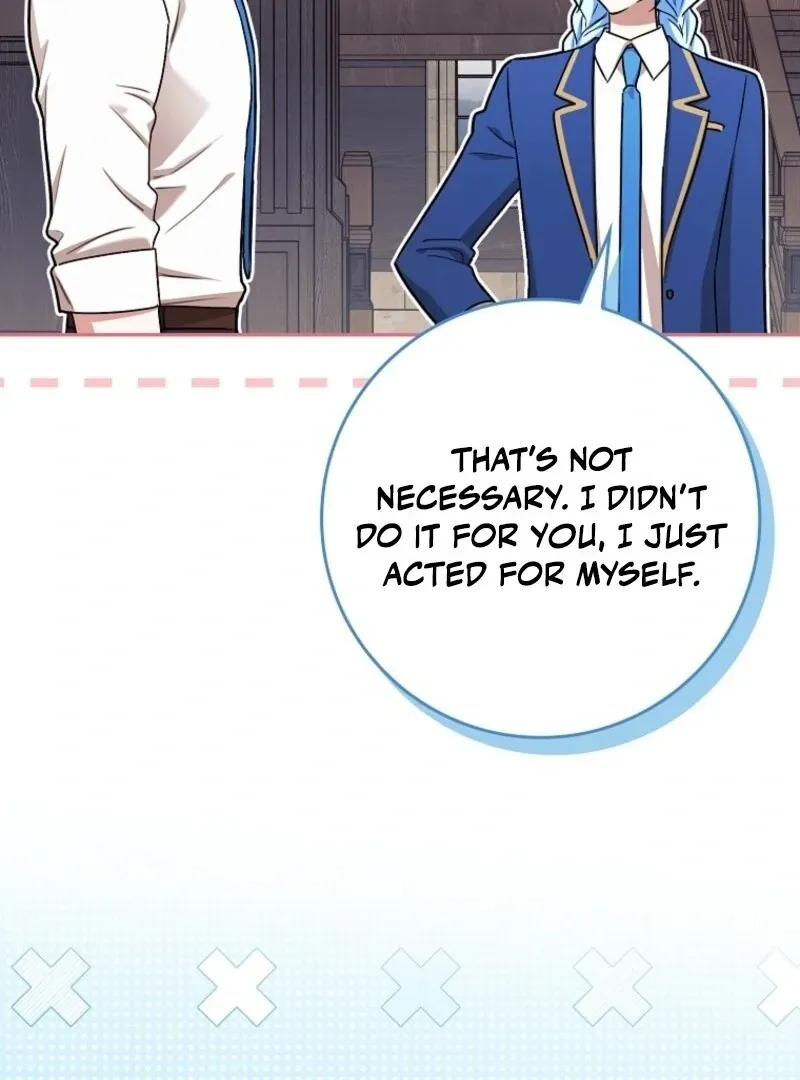Deadline Is Raining in the Status Window Chapter 64 page 112 - 