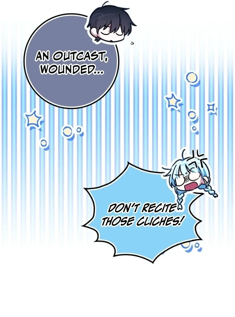 Deadline Is Raining in the Status Window Chapter 64 page 117 - 
